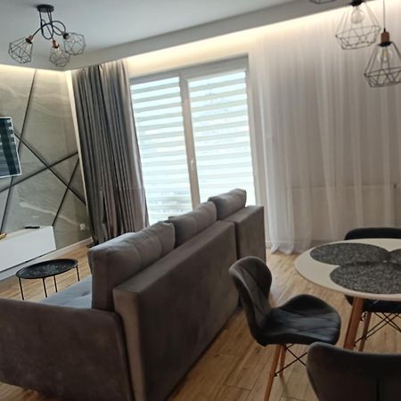 Apartamenty Bartoszyce 2 Luaran gambar