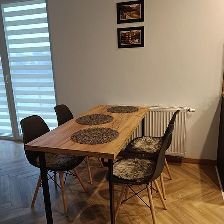 Apartamenty Bartoszyce 2 Luaran gambar