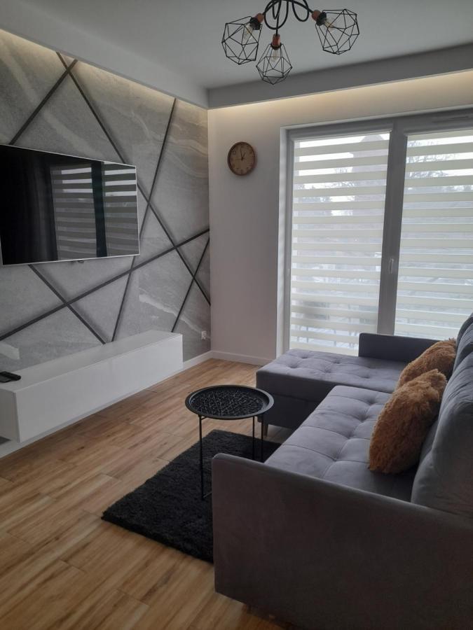 Apartamenty Bartoszyce 2 Luaran gambar