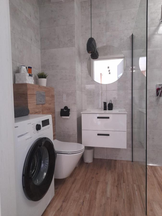 Apartamenty Bartoszyce 2 Luaran gambar