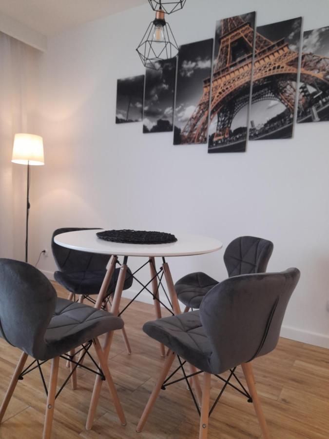 Apartamenty Bartoszyce 2 Luaran gambar