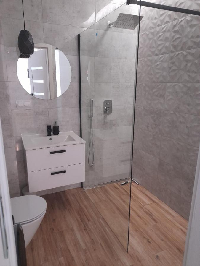Apartamenty Bartoszyce 2 Luaran gambar