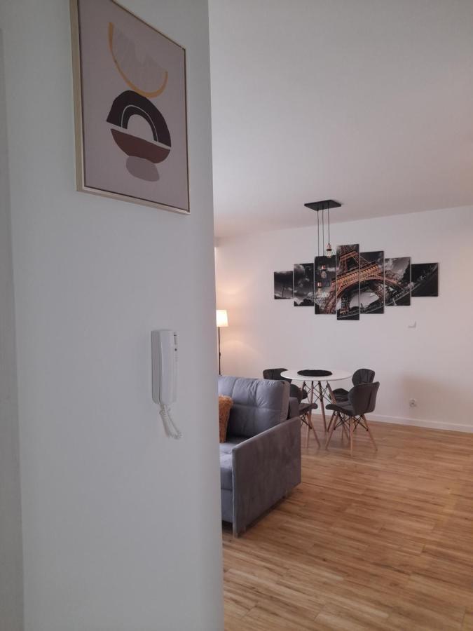 Apartamenty Bartoszyce 2 Luaran gambar
