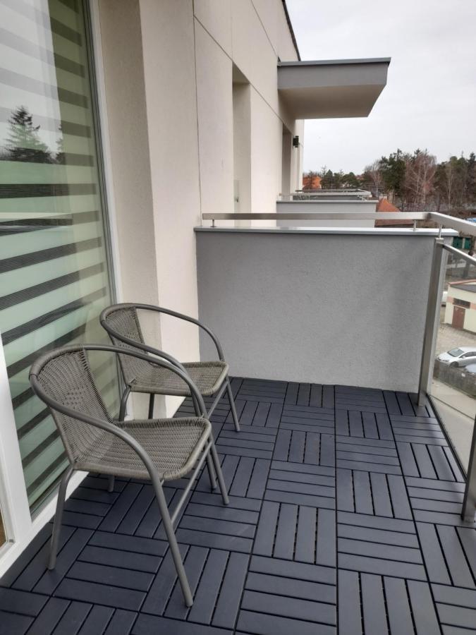 Apartamenty Bartoszyce 2 Luaran gambar