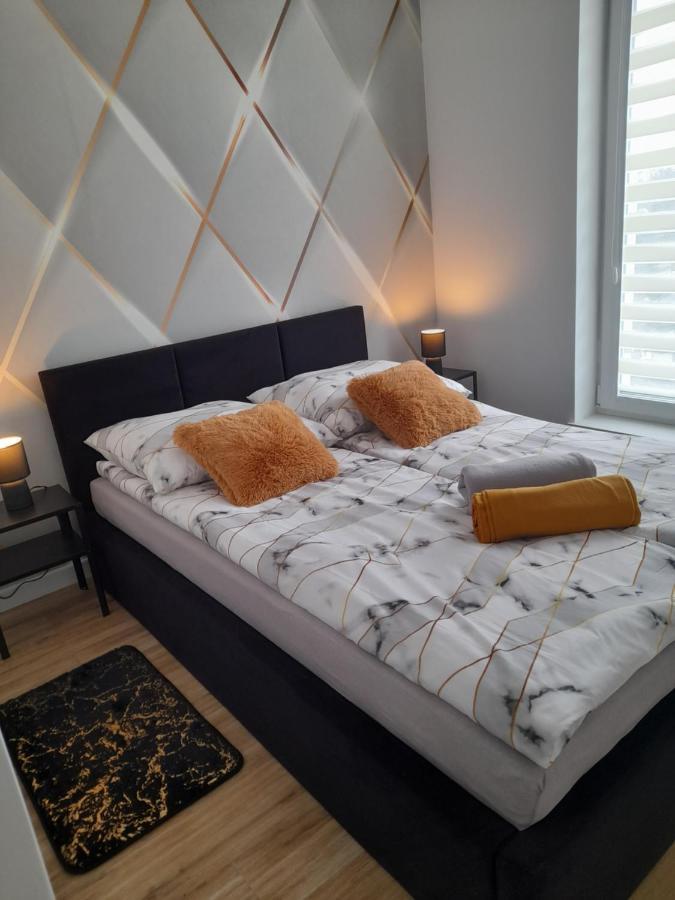 Apartamenty Bartoszyce 2 Luaran gambar