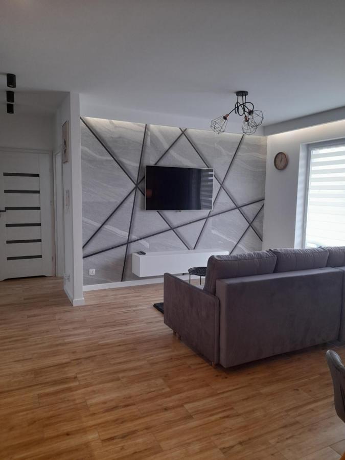Apartamenty Bartoszyce 2 Luaran gambar