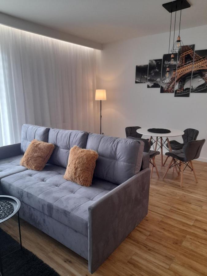 Apartamenty Bartoszyce 2 Luaran gambar