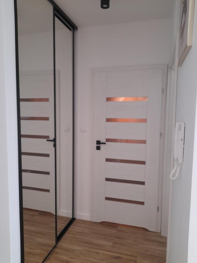 Apartamenty Bartoszyce 2 Luaran gambar