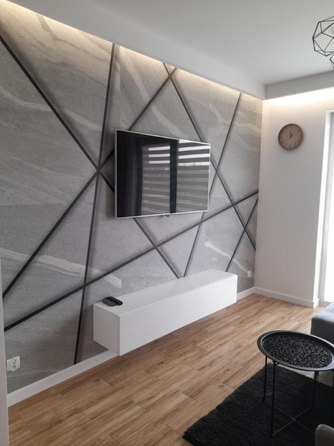 Apartamenty Bartoszyce 2 Luaran gambar