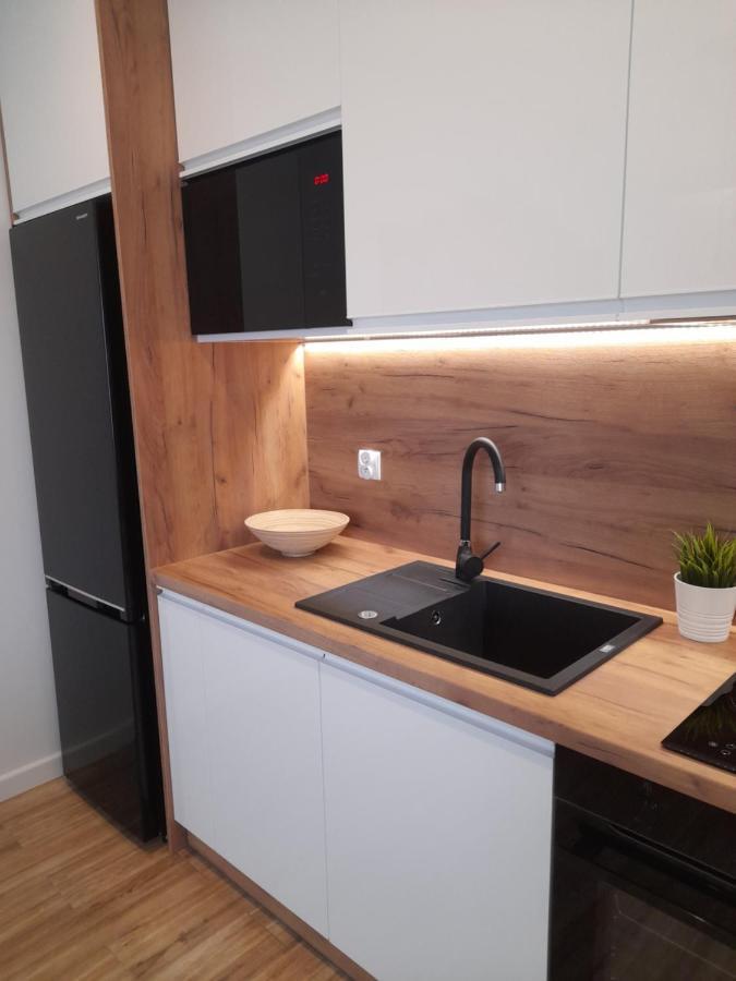 Apartamenty Bartoszyce 2 Luaran gambar
