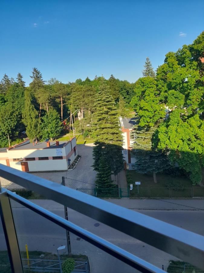 Apartamenty Bartoszyce 2 Luaran gambar