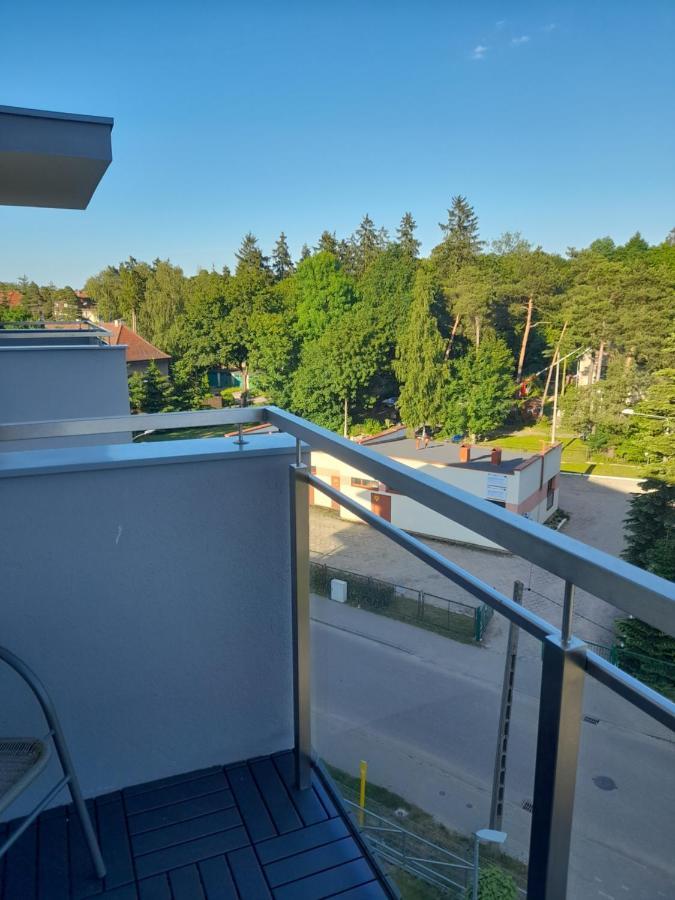 Apartamenty Bartoszyce 2 Luaran gambar
