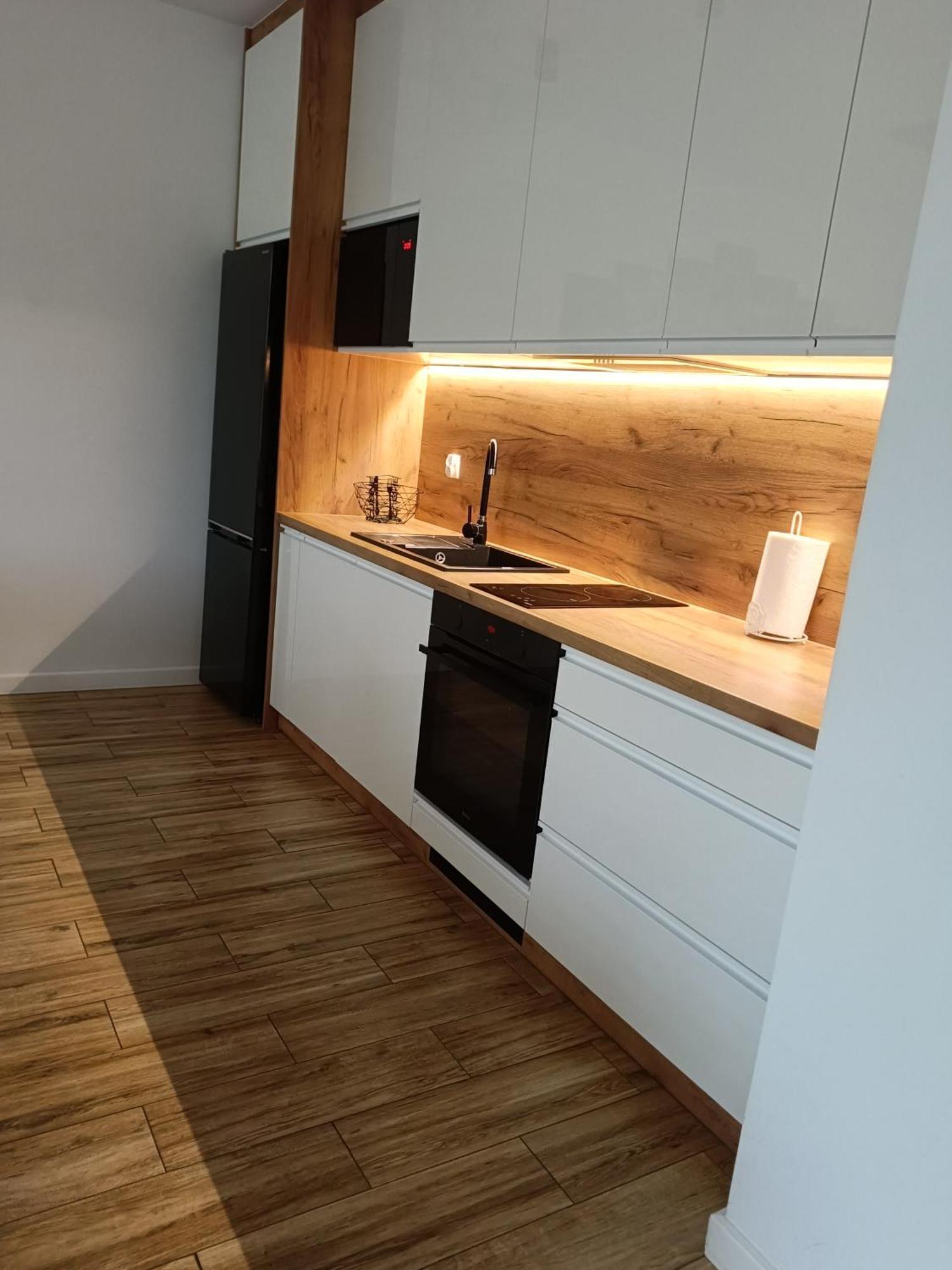 Apartamenty Bartoszyce 2 Luaran gambar