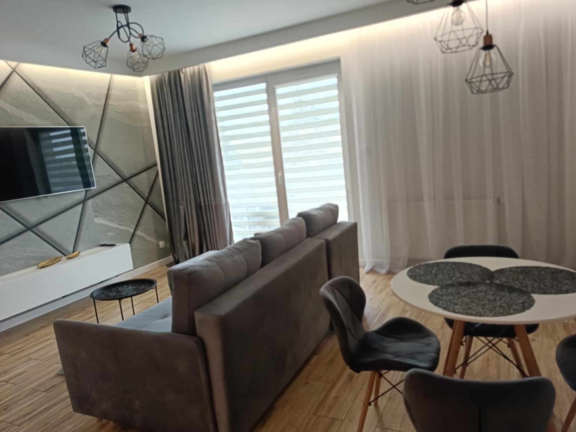 Apartamenty Bartoszyce 2 Luaran gambar
