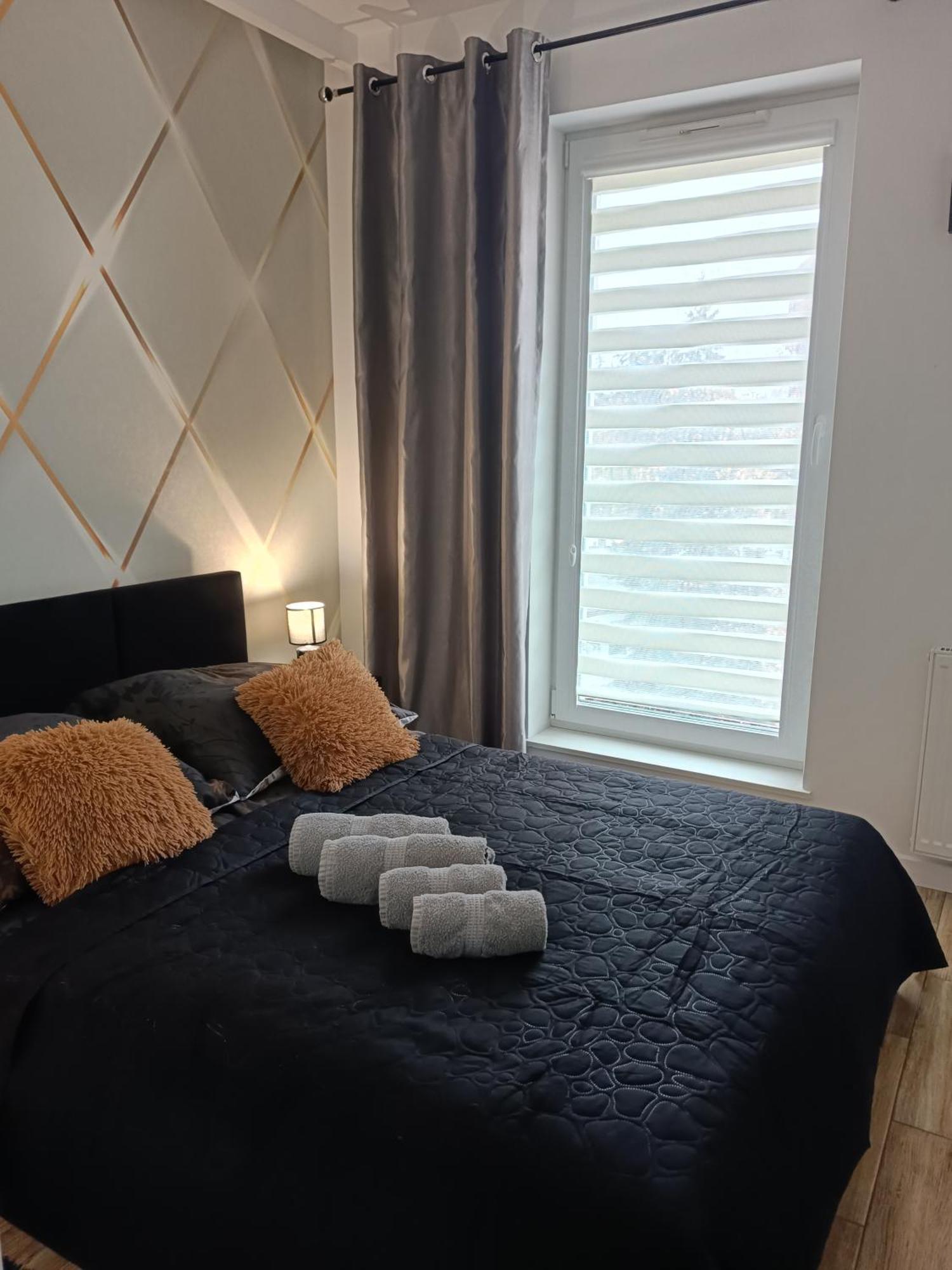 Apartamenty Bartoszyce 2 Luaran gambar