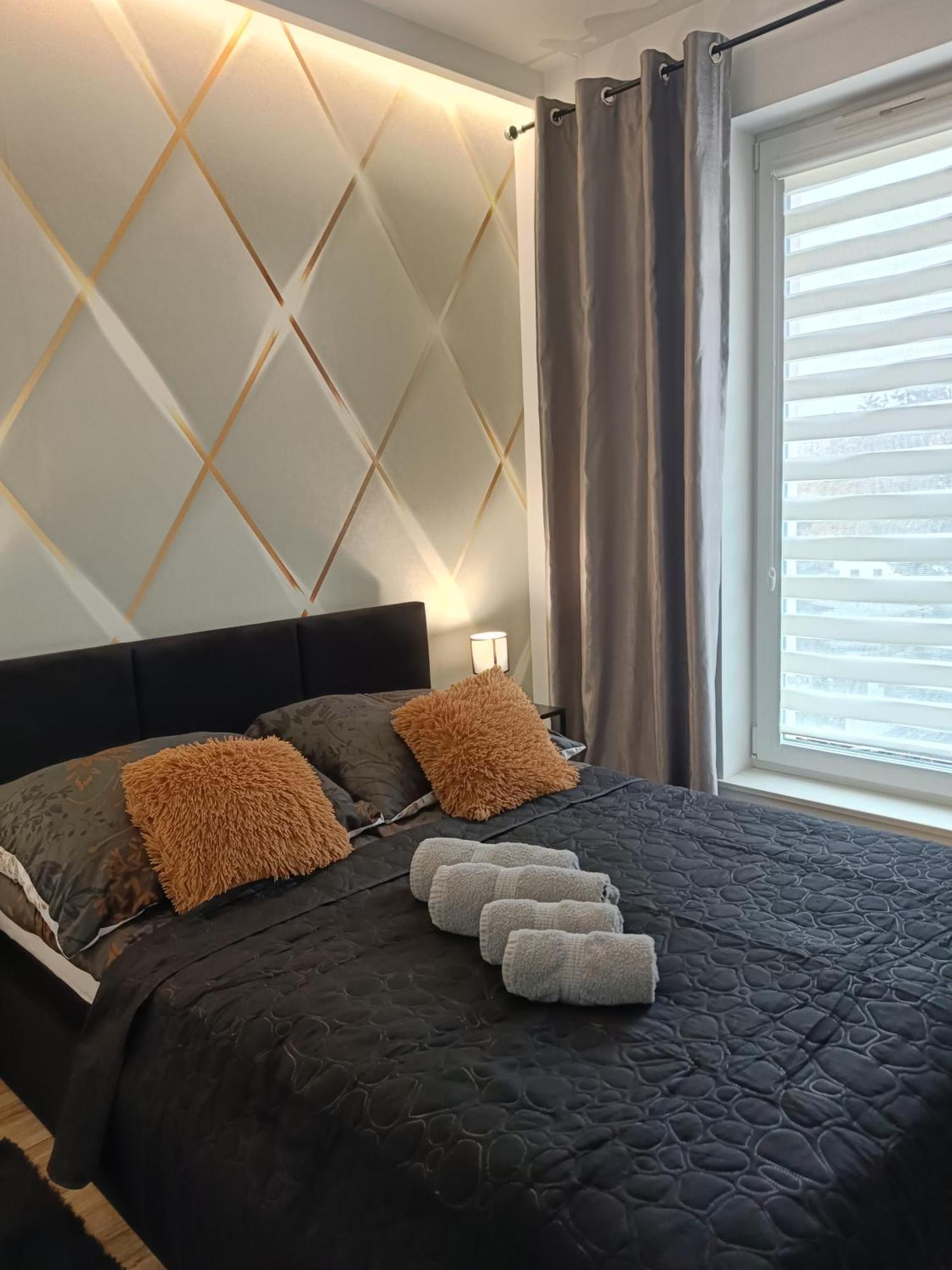 Apartamenty Bartoszyce 2 Luaran gambar