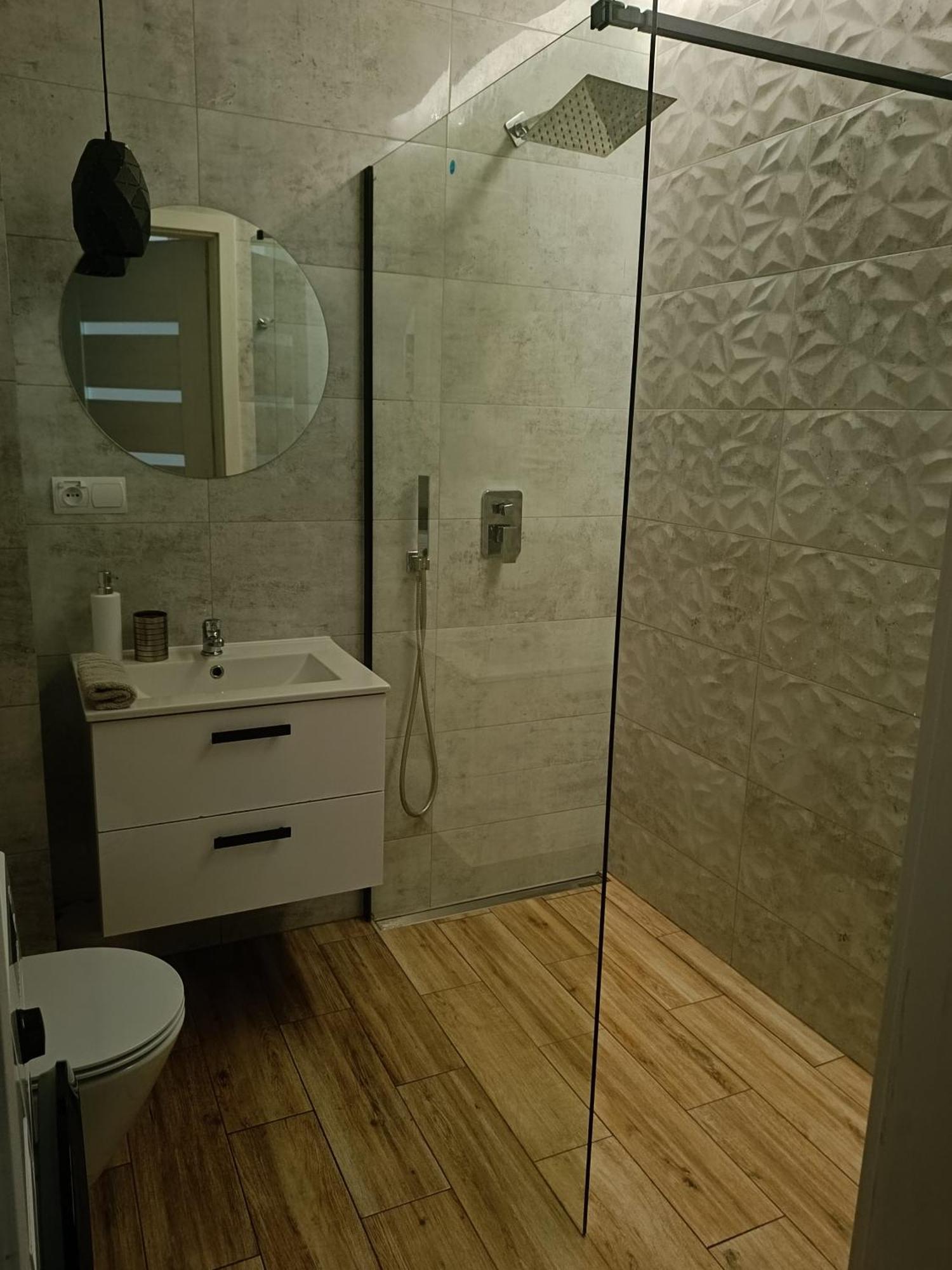 Apartamenty Bartoszyce 2 Luaran gambar