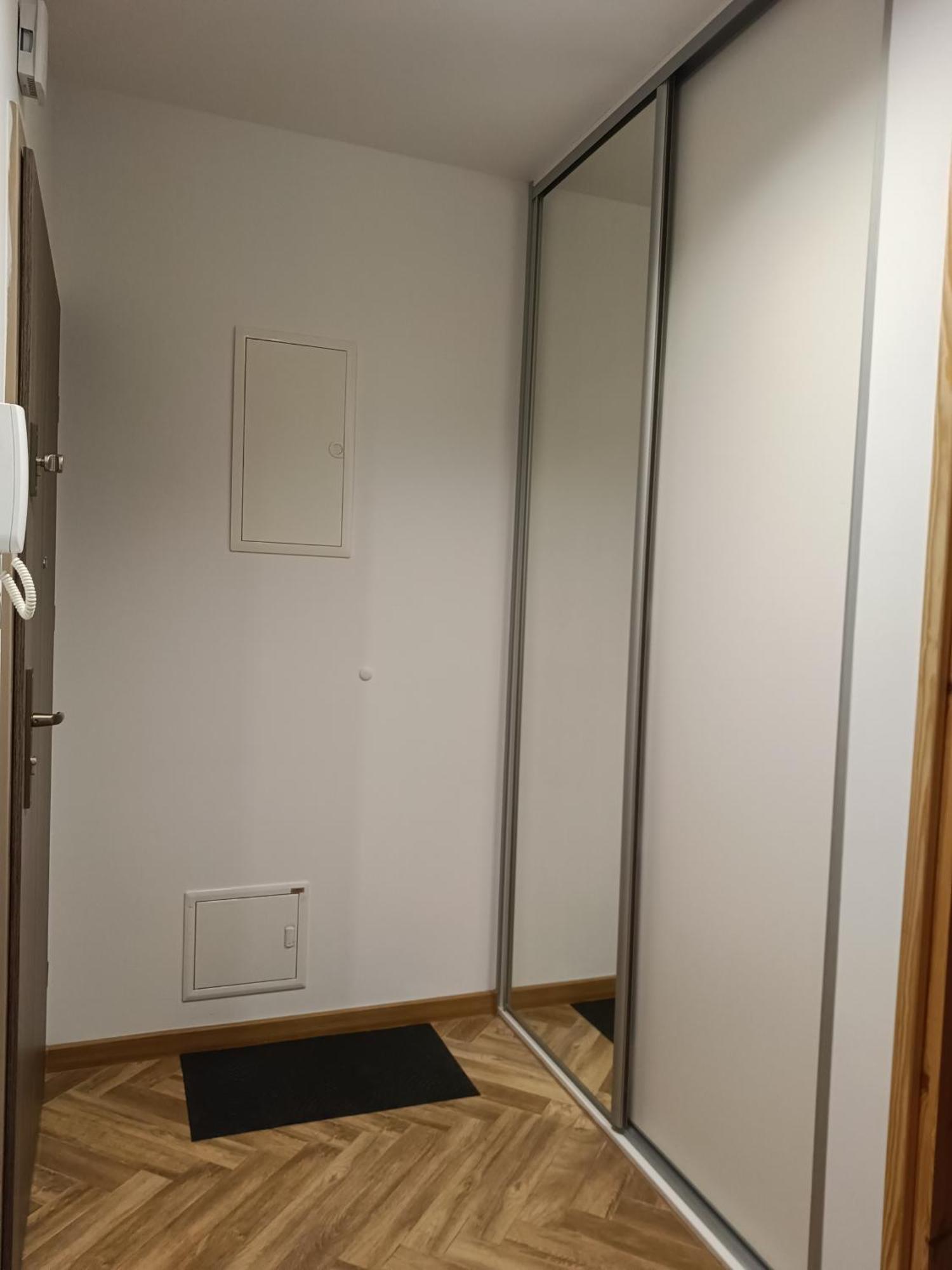 Apartamenty Bartoszyce 2 Bilik gambar