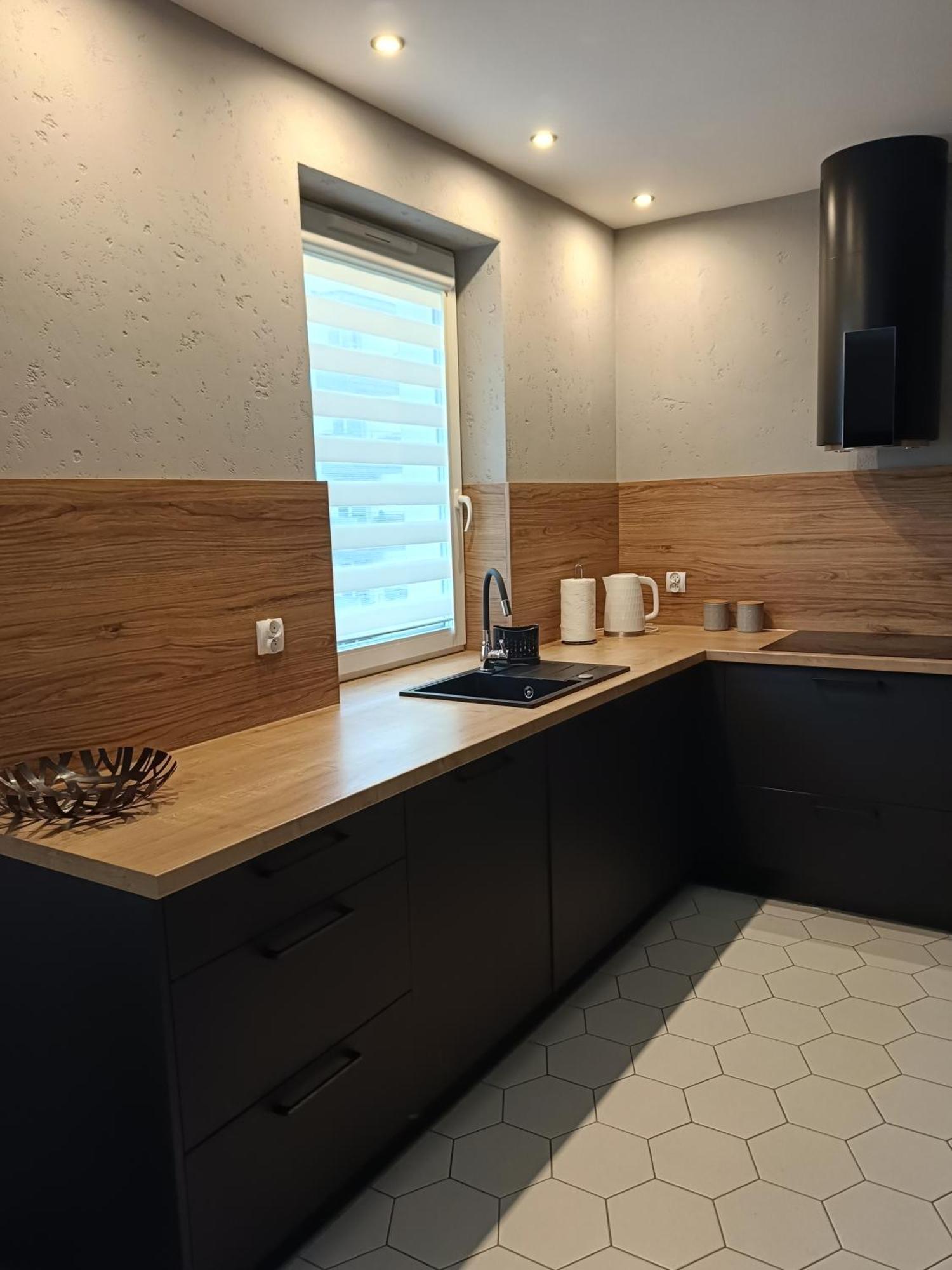 Apartamenty Bartoszyce 2 Bilik gambar