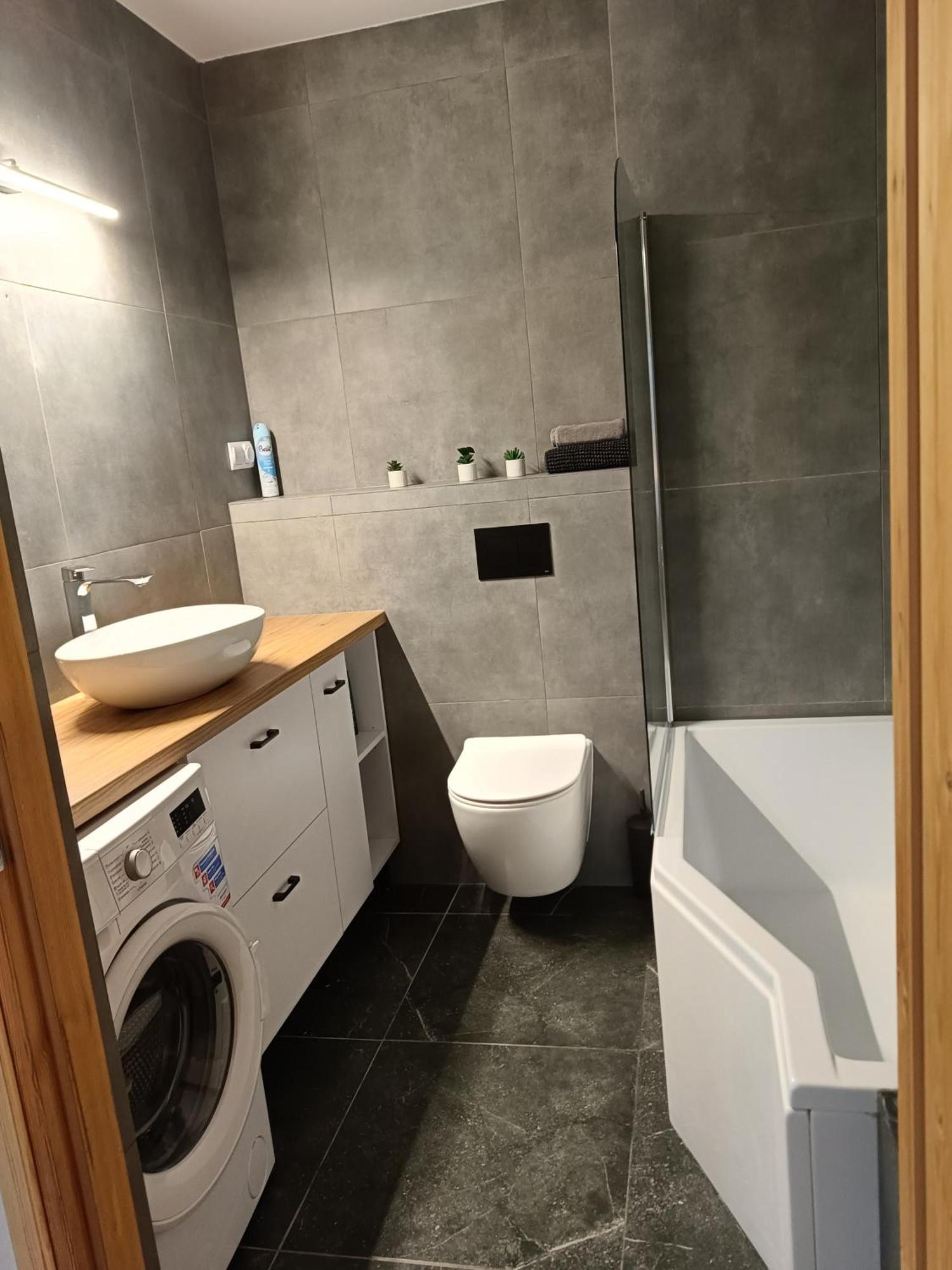 Apartamenty Bartoszyce 2 Bilik gambar