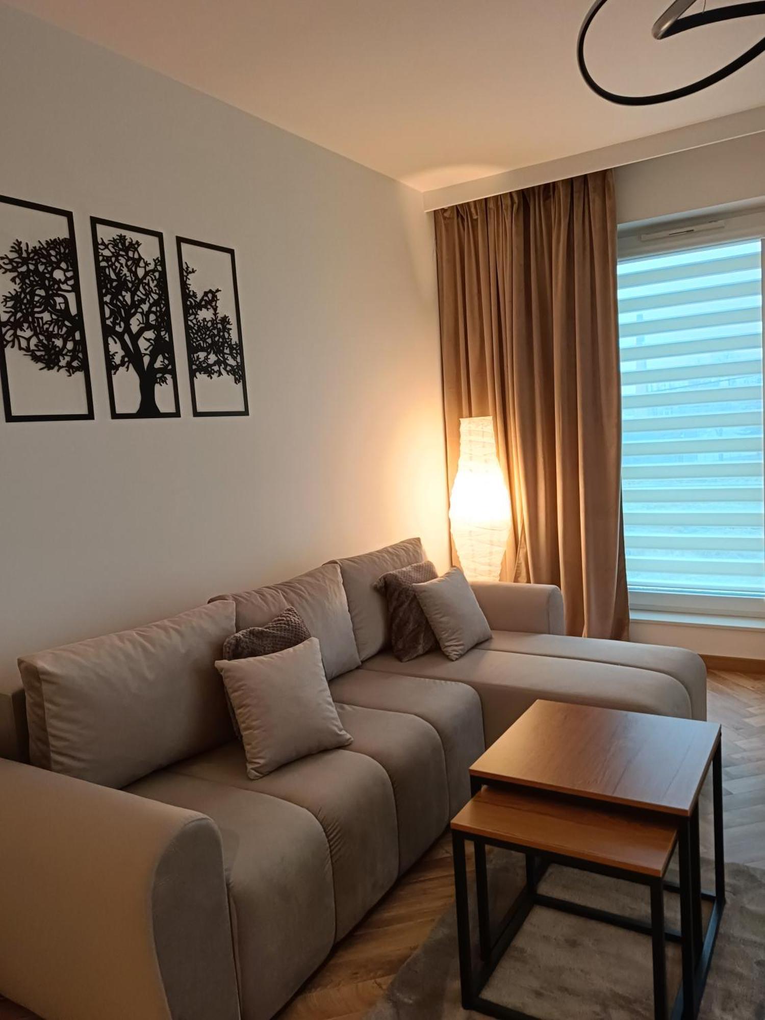 Apartamenty Bartoszyce 2 Bilik gambar