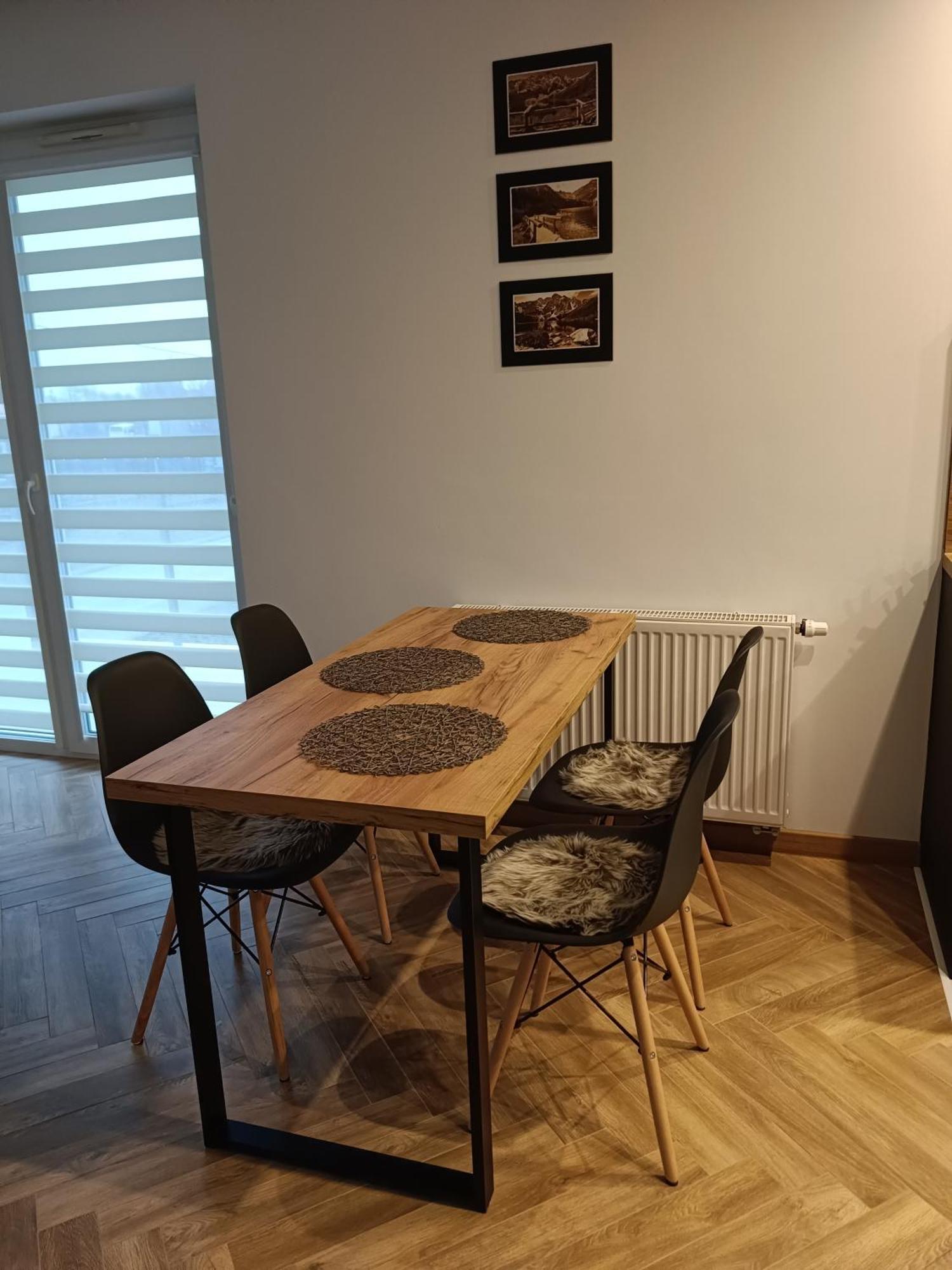 Apartamenty Bartoszyce 2 Luaran gambar