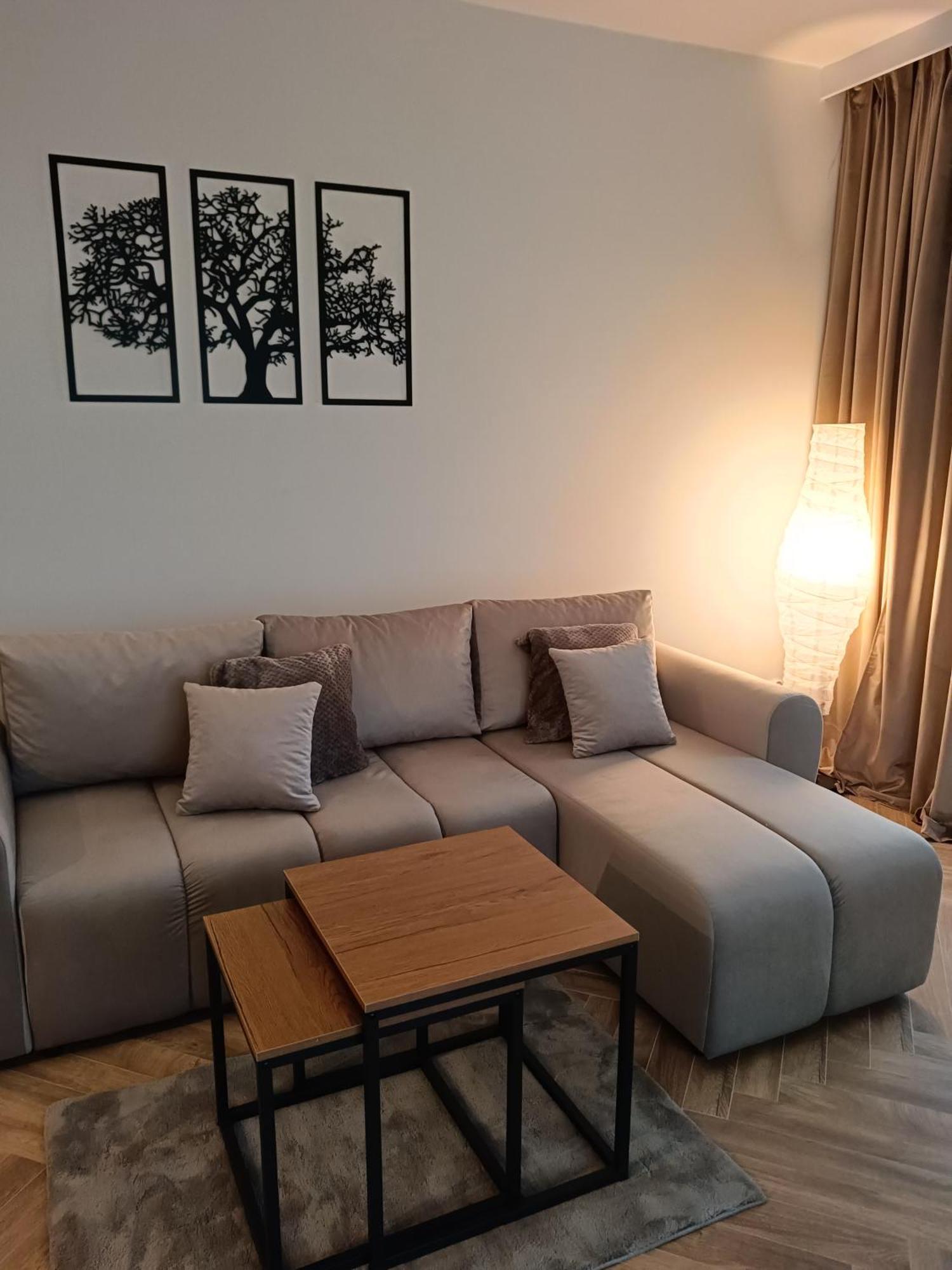 Apartamenty Bartoszyce 2 Bilik gambar