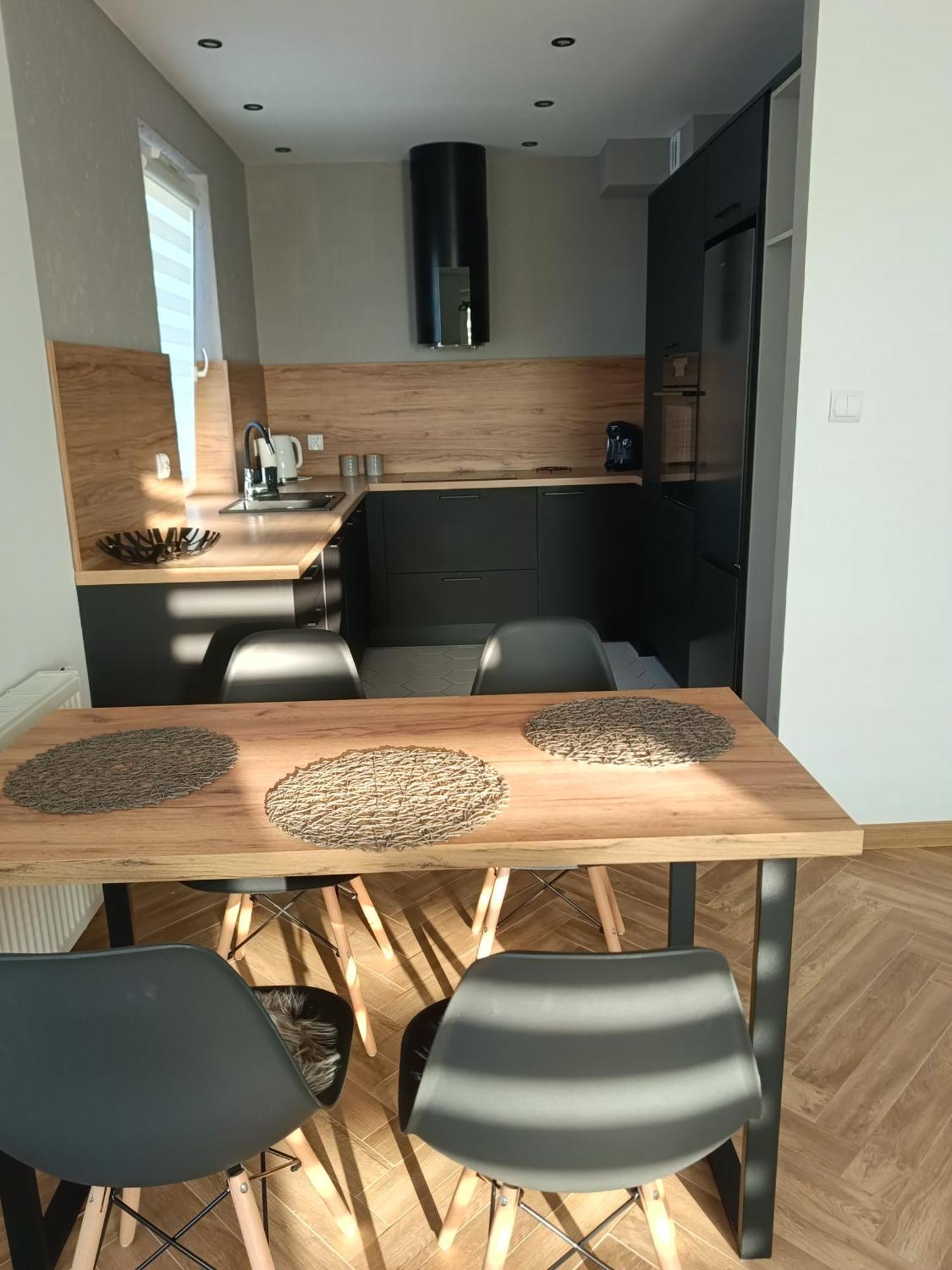 Apartamenty Bartoszyce 2 Luaran gambar