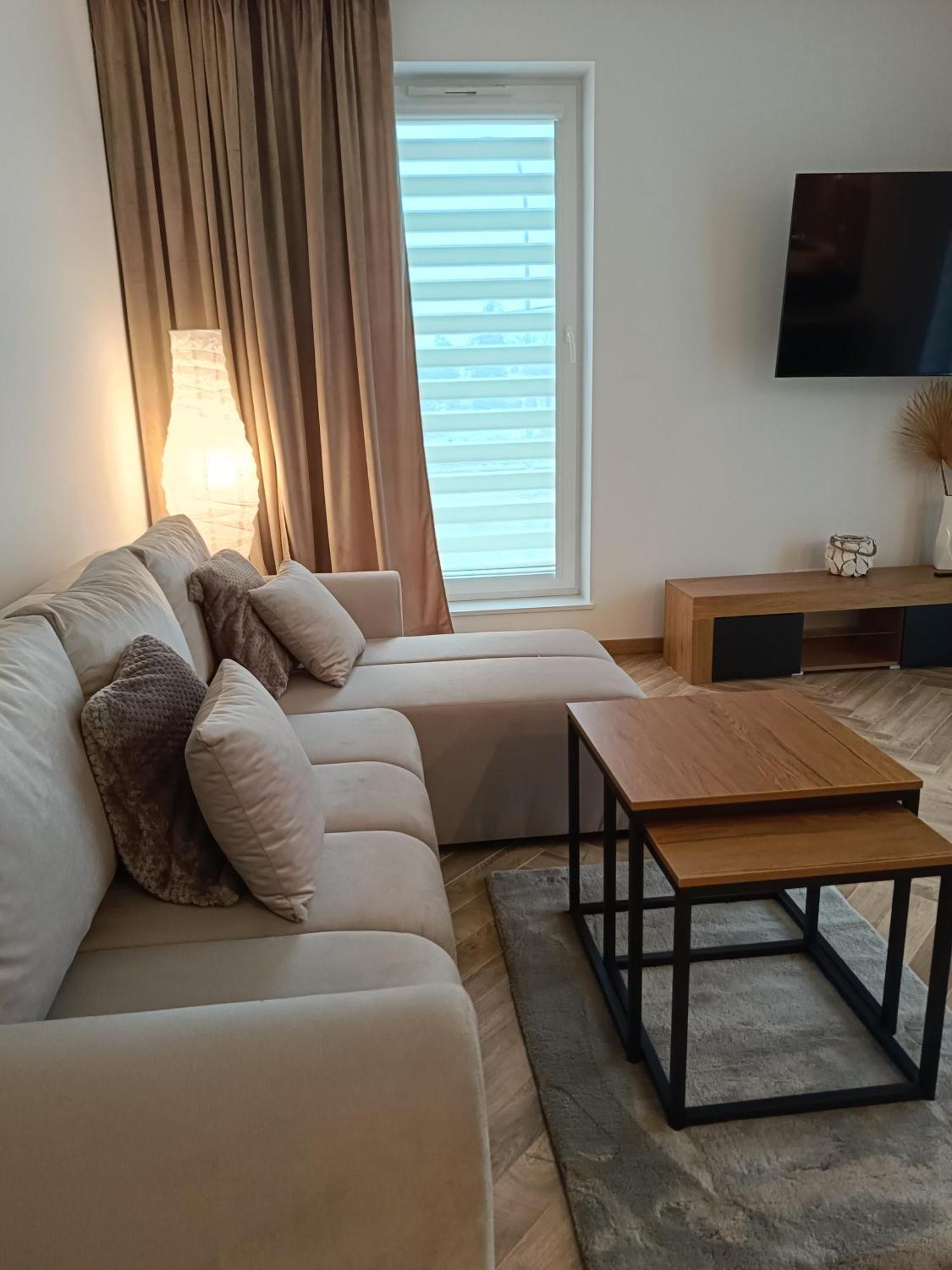 Apartamenty Bartoszyce 2 Bilik gambar