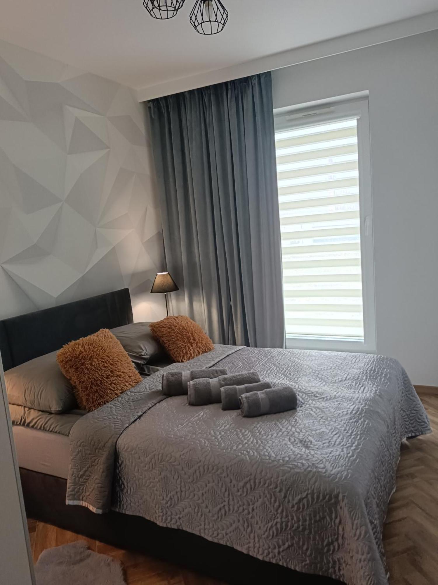Apartamenty Bartoszyce 2 Luaran gambar