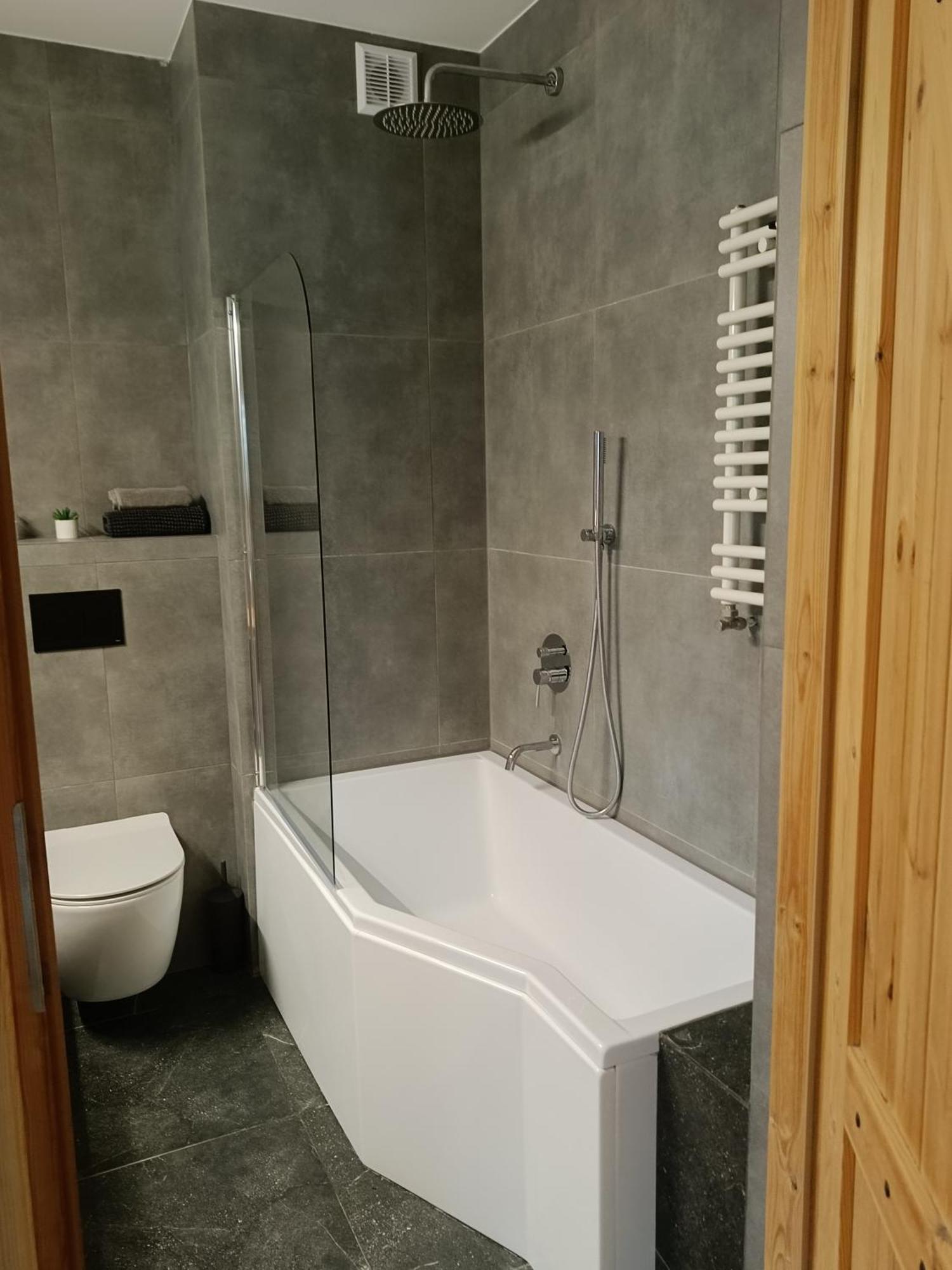 Apartamenty Bartoszyce 2 Luaran gambar