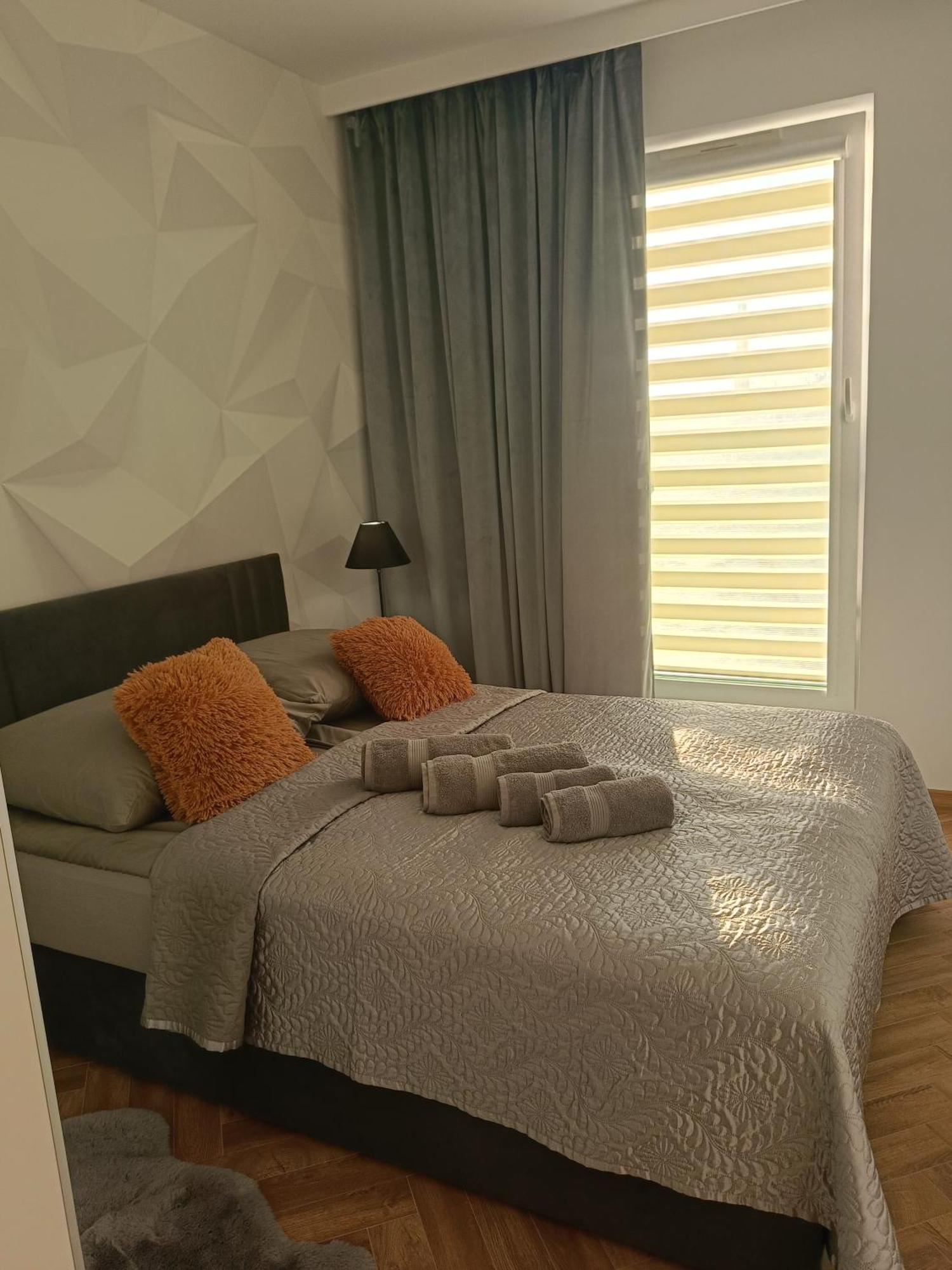 Apartamenty Bartoszyce 2 Luaran gambar