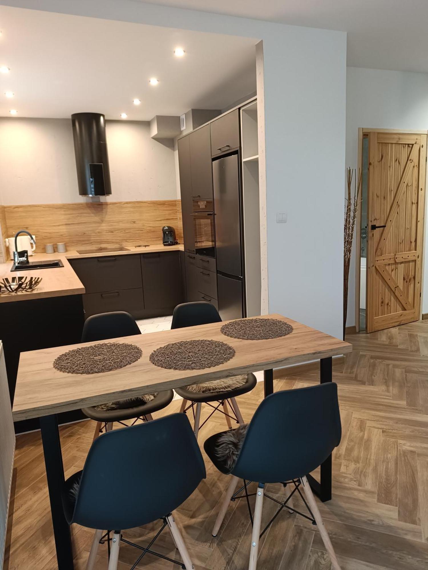 Apartamenty Bartoszyce 2 Bilik gambar