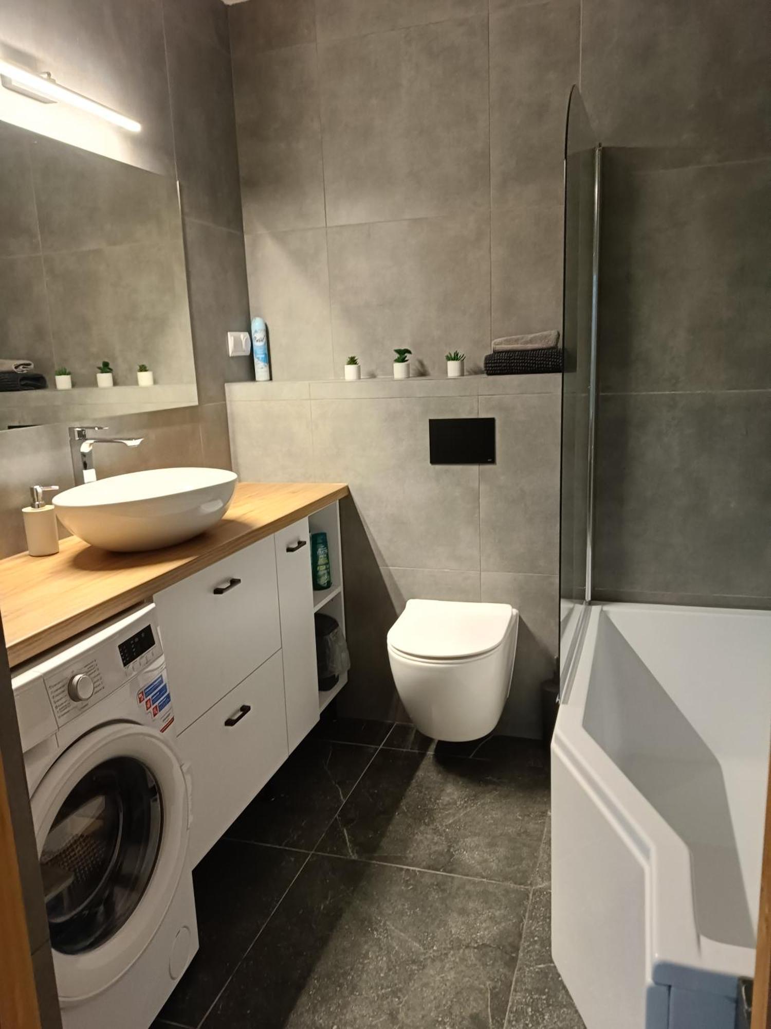 Apartamenty Bartoszyce 2 Bilik gambar